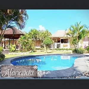 Alamanda Bingin Aldeamento Turístico