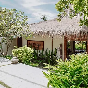 Gypsea Bali Hotel
