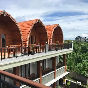 21reda Cozy Hostel