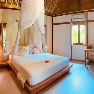 Escape Eco Resort