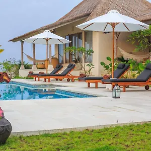 Sunhouse, Mandala Village Gasthuis