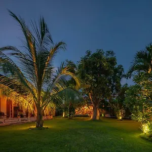 The Bali Boarding House Gasthuis