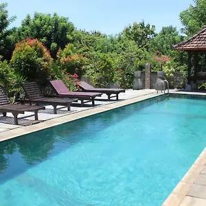Paranyogan Bed & Breakfast