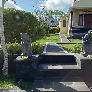 De Jantux Uluwatu