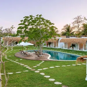 The Bingin Villas' Hotel